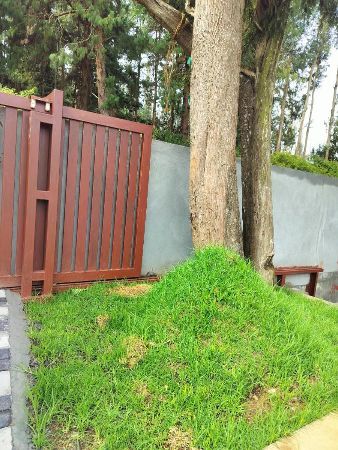 Stellar Luxury Homes Ooty Extérieur photo