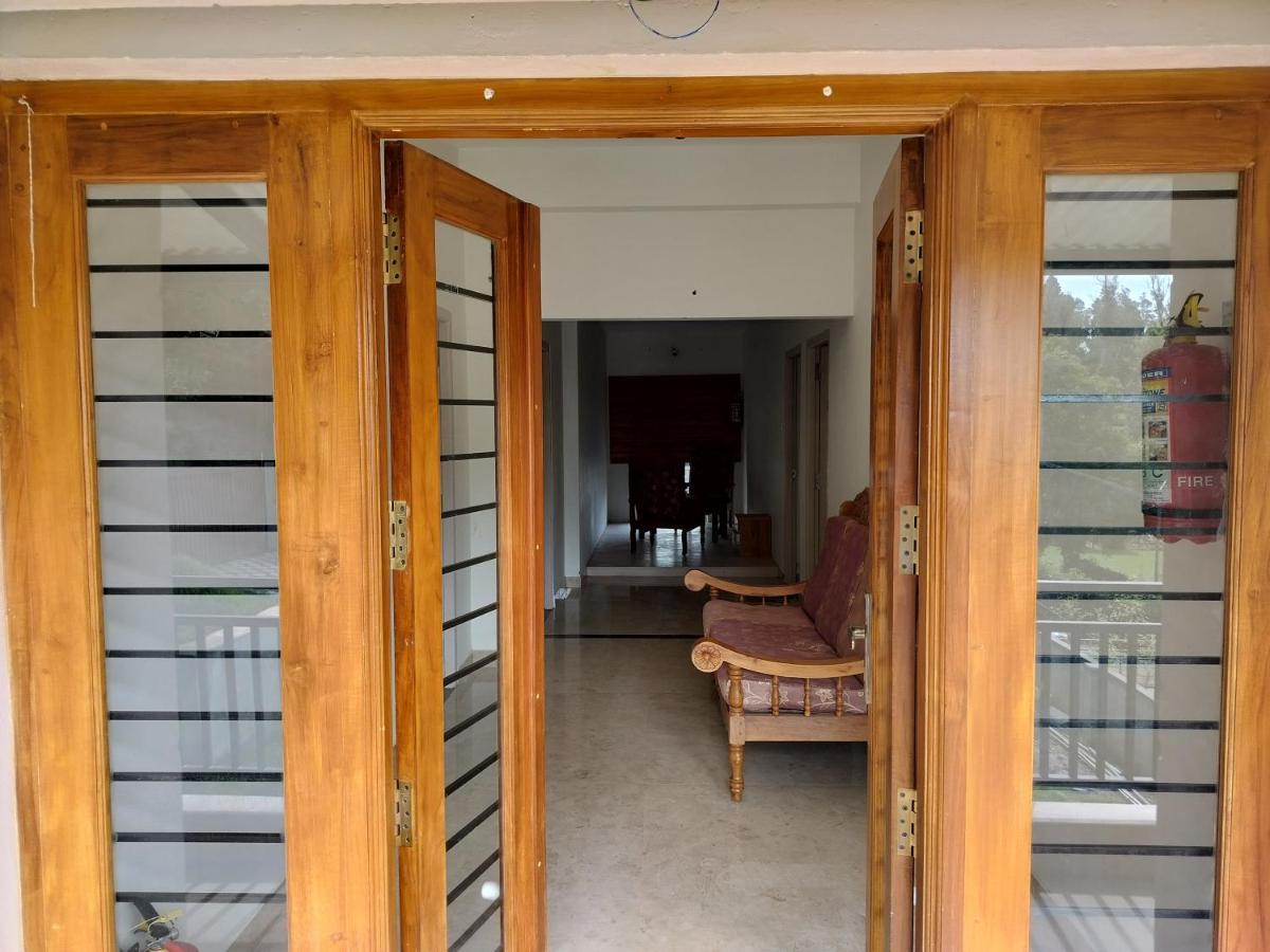 Stellar Luxury Homes Ooty Extérieur photo