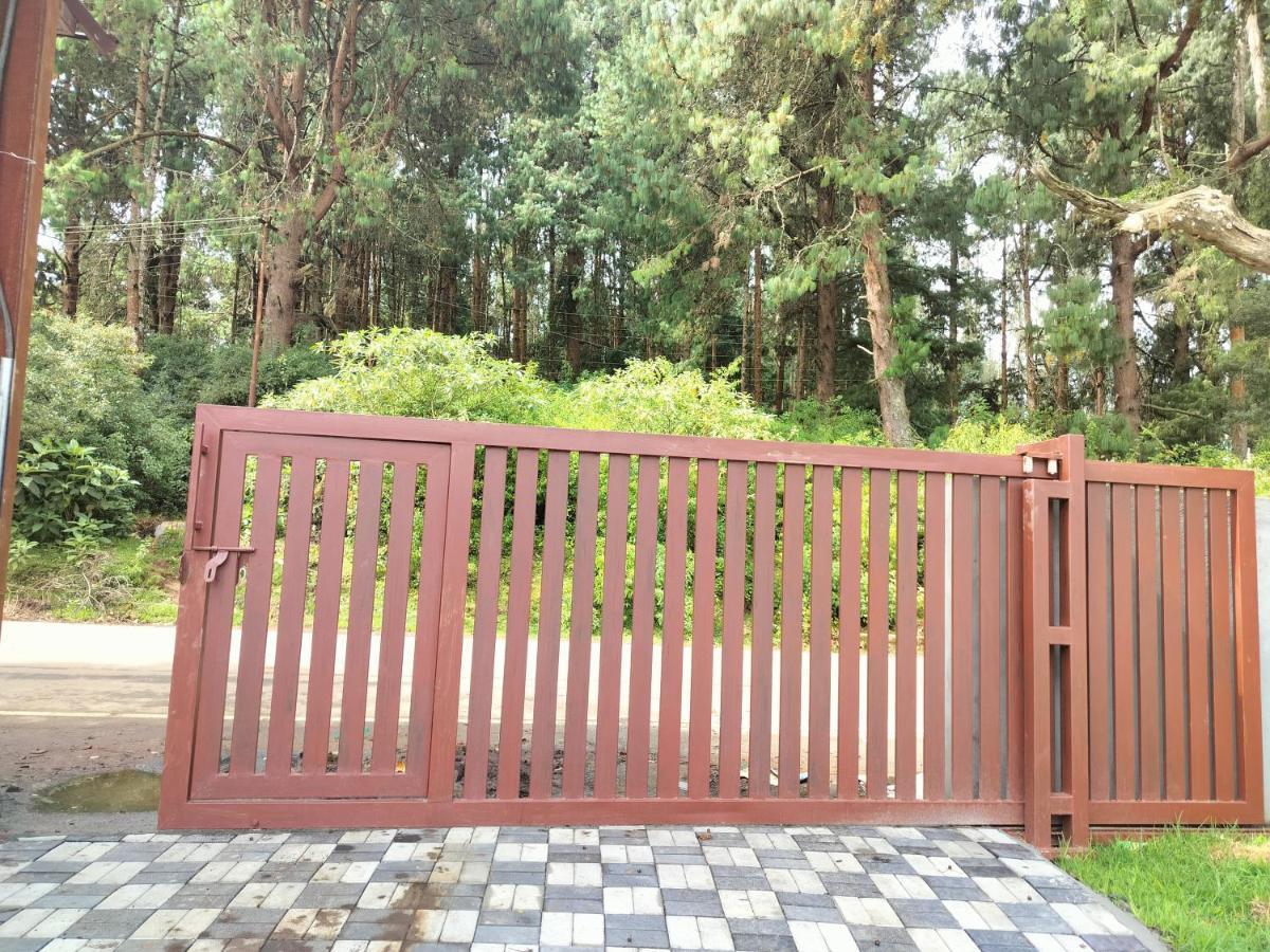 Stellar Luxury Homes Ooty Extérieur photo