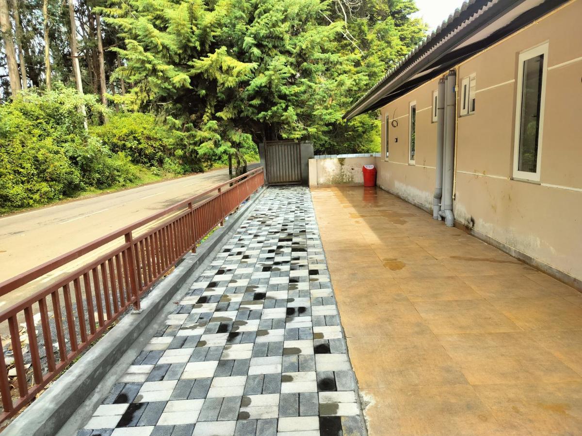 Stellar Luxury Homes Ooty Extérieur photo