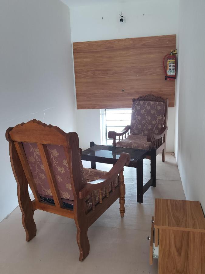 Stellar Luxury Homes Ooty Extérieur photo