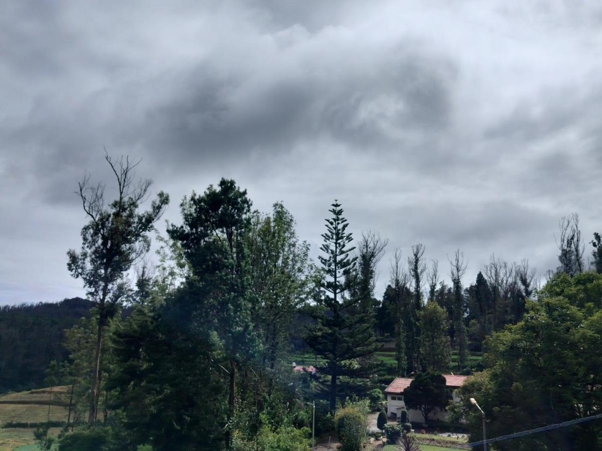 Stellar Luxury Homes Ooty Extérieur photo