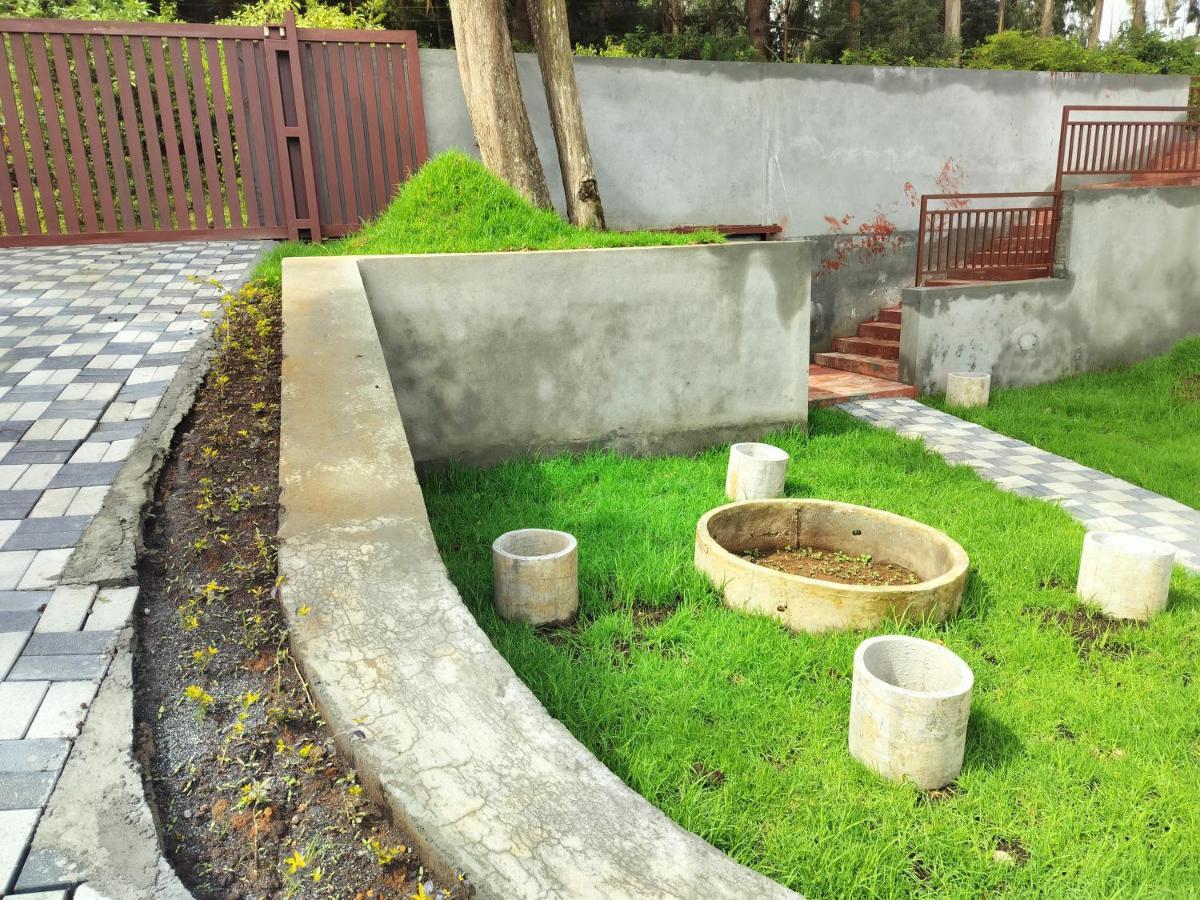 Stellar Luxury Homes Ooty Extérieur photo